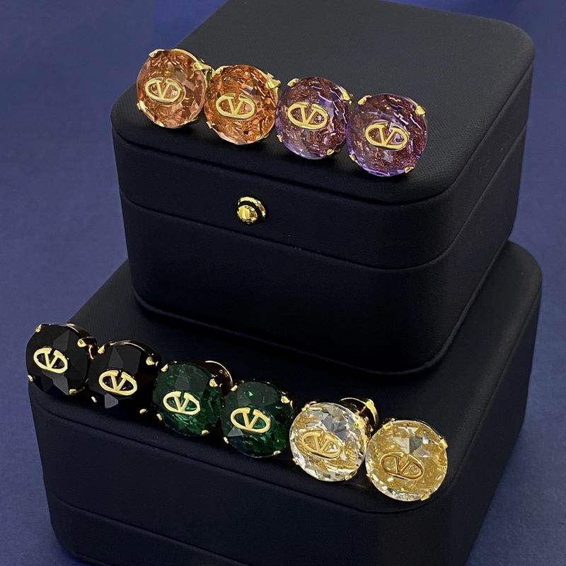 Valentino earring 05lyx138